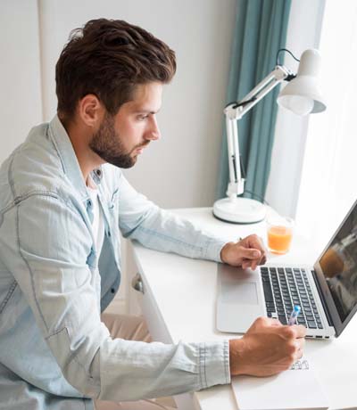 Está com dúvidas nas questões? Pergunte no fórum e obtenha resposta